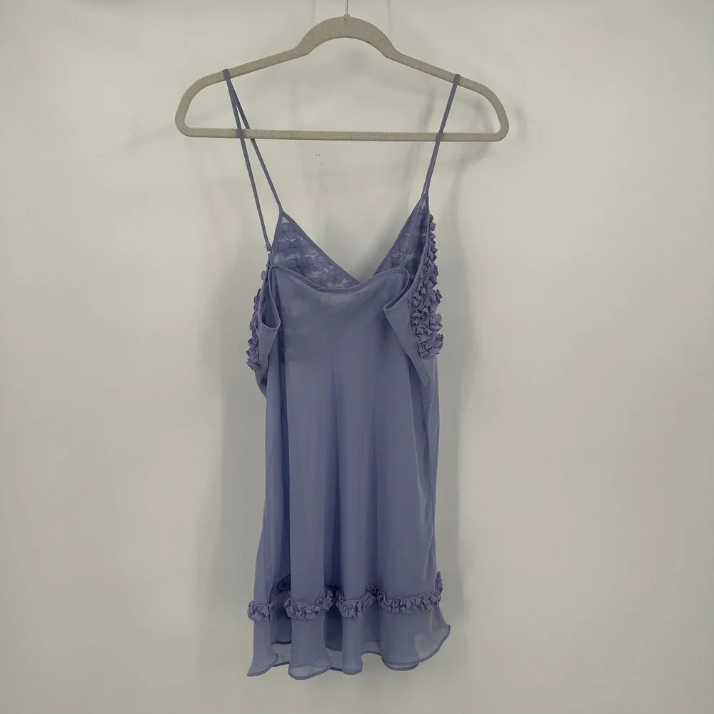 L.A. Intimates womens coquette